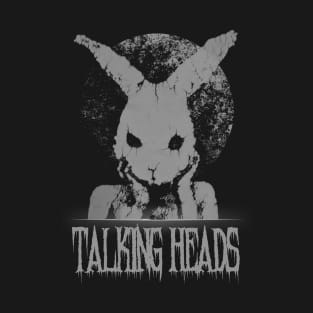 talking metal T-Shirt