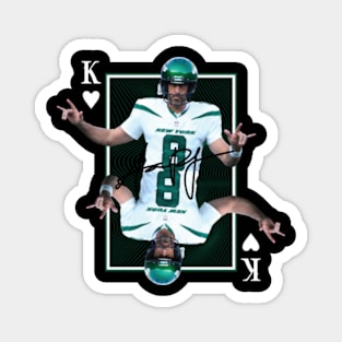 King Rodgers Magnet