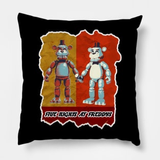 five nights at freddys Pillow