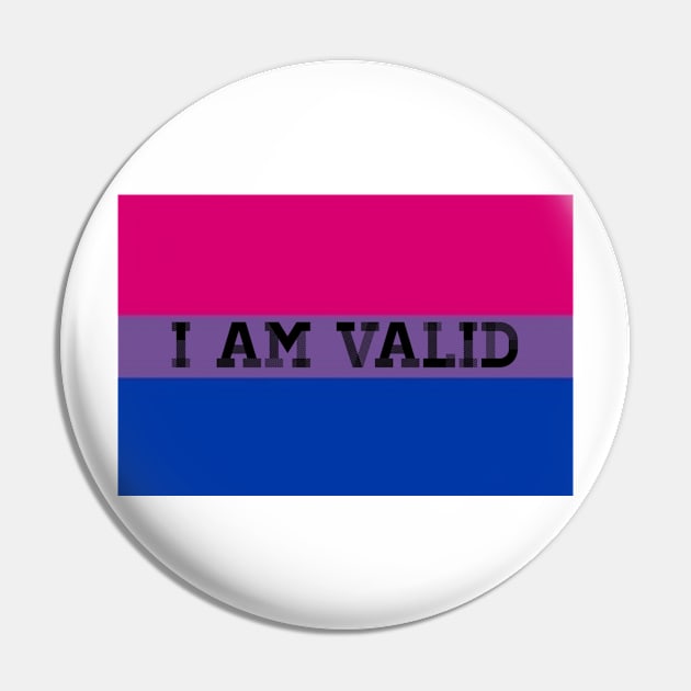 Bisexuality Pin by NaughtyHaughty