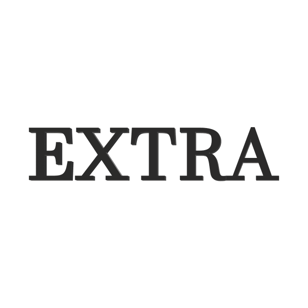 Extra by CDUS