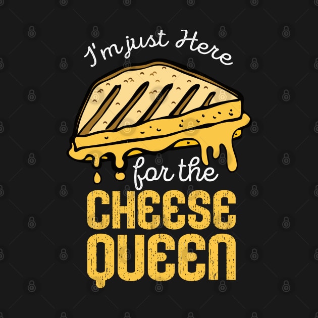 national grilled cheese day funny celebration gift by Mr_tee