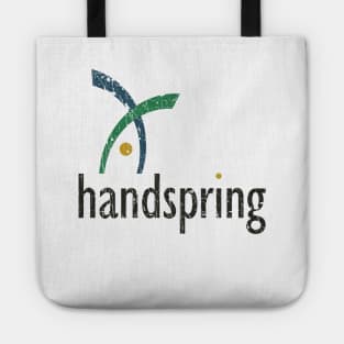 Handspring 1998 Tote