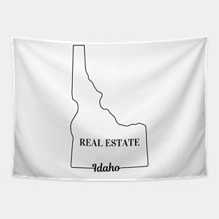 Idaho Real Estate Tapestry