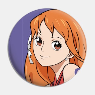 Pin by Senharts on Nami  One piece anime, One piece nami, Anime