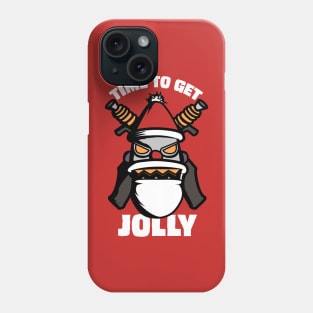 Time to get Jolly Phone Case