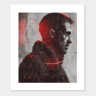 Blade Runner 2049 Posters And Art Prints Teepublic