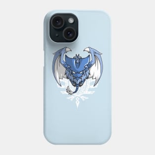 Lunastra| Monster Hunter Phone Case