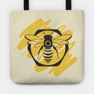 Honey Bee Tote