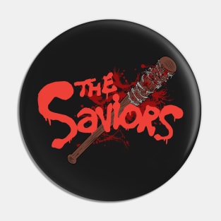 The Saviors Pin