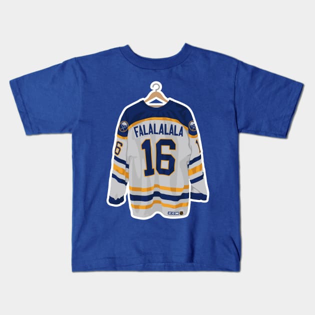 Buffalo Sabres Hockey Jersey For Babies, Youth, Women, or Men