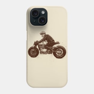 Ready for adventure Phone Case