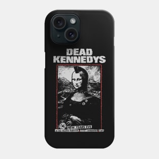 Dead Kennedys Phone Case