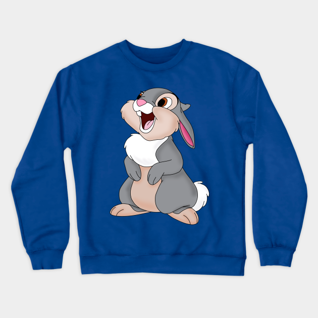 thumper sweatshirt