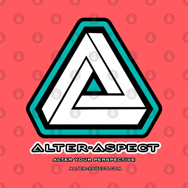 Alter Aspect Brand by AlterAspect