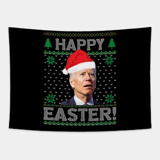 Happy Easter Tapestry