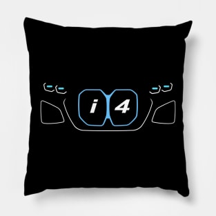 i4 Pillow