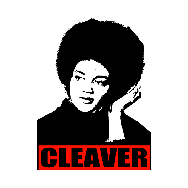 Kathleen Cleaver by truthtopower