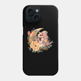 Dreamy Garden Phone Case