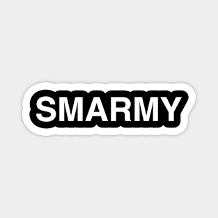 Smarmy Magnet