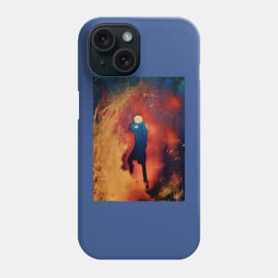 Dirk Nowitzki Phone Case