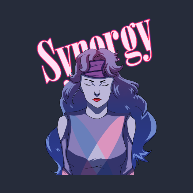jaase synergy print