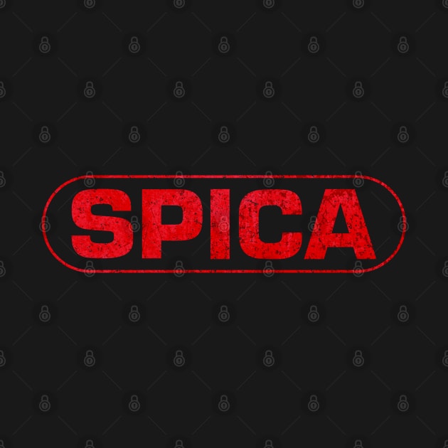 Spica (Grunge Version) by Bootleg Factory