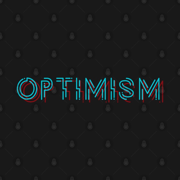 OPTIMISM by Andreeastore  