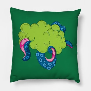 Cthulhu Farts? Pillow