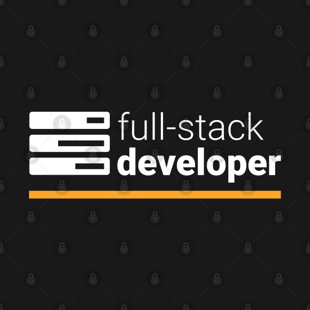 Full-Stack Developer by codewearIO