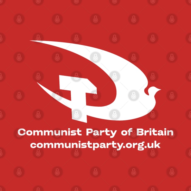 Communist Party of Britain by RevolutionToday