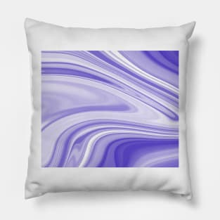 Abstract color Pillow