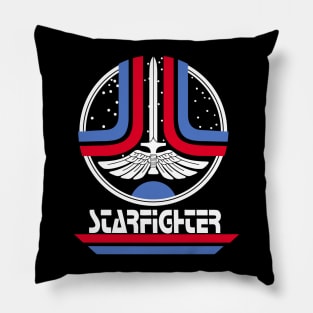 Starfighter Pillow