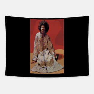 Alice Coltrane Tapestry