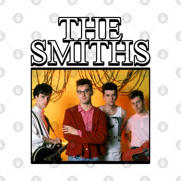 The Smiths by Pemandangan Kenangan 2000