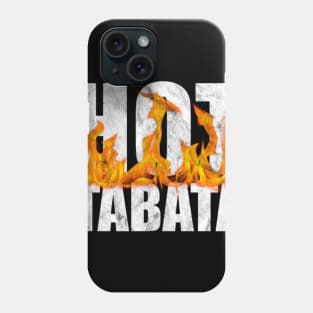 Hot Tabata Hiit Workout Shirt Gift Phone Case