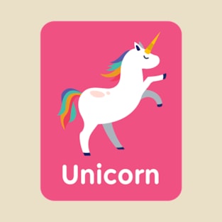 UNICORN T-Shirt