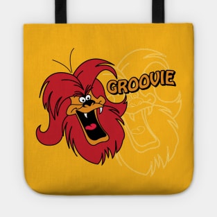 Groovie Tote