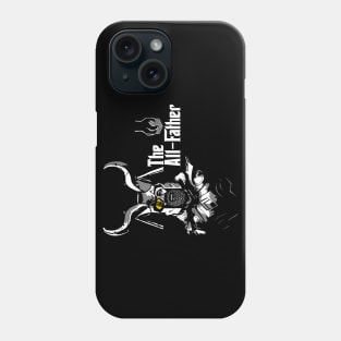 We remain as the beacon of hope Phone Case