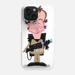 Peter Venkman Phone Case