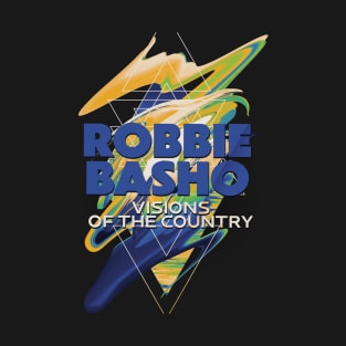 Robbie Basho visions of the country T-Shirt