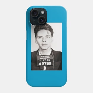 Muppeturgy - noted Joe Raposo stan Phone Case