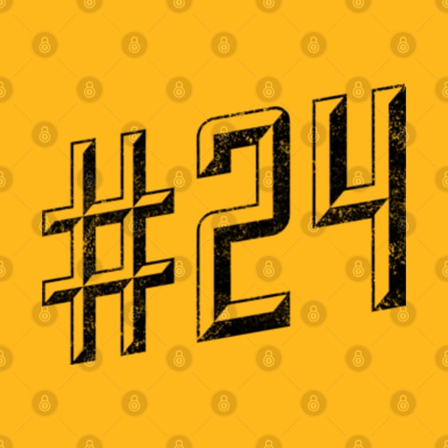 24 Twenty Four by Worldengine