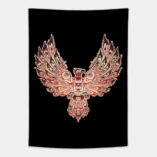 Thunderbird Tapestry