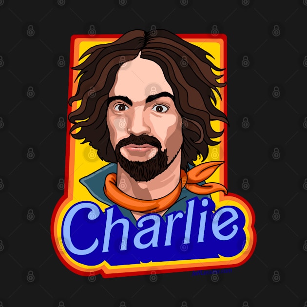 Charlie by JeffLassiter