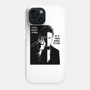 Indifference Phone Case