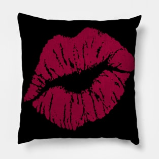 Valentine Shirt, Lips shirts ,kiss T-Shirt, Lipstick Pillow