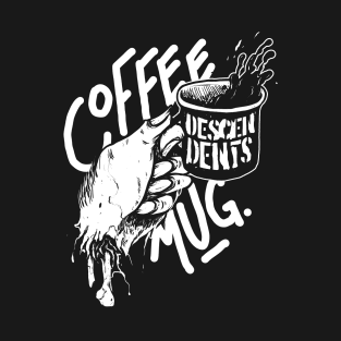 Coffee Mug T-Shirt