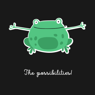 The Possibilities! T-Shirt