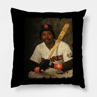 Tony Gwynn - San Diego Padres, 1999 Pillow